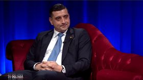 Cât de real este războiul dintre George Simion și Diana Șoșoacă? Liderul AUR a recunoscut că există o cale de împăcare: „E pe masă această propunere din partea noastră”